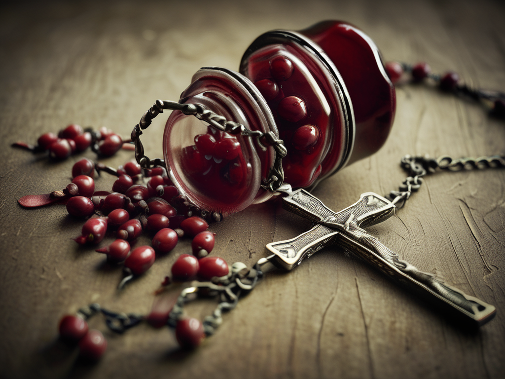 Economic Prosperity and Faith: The Enigma of San Gennaro’s Blood